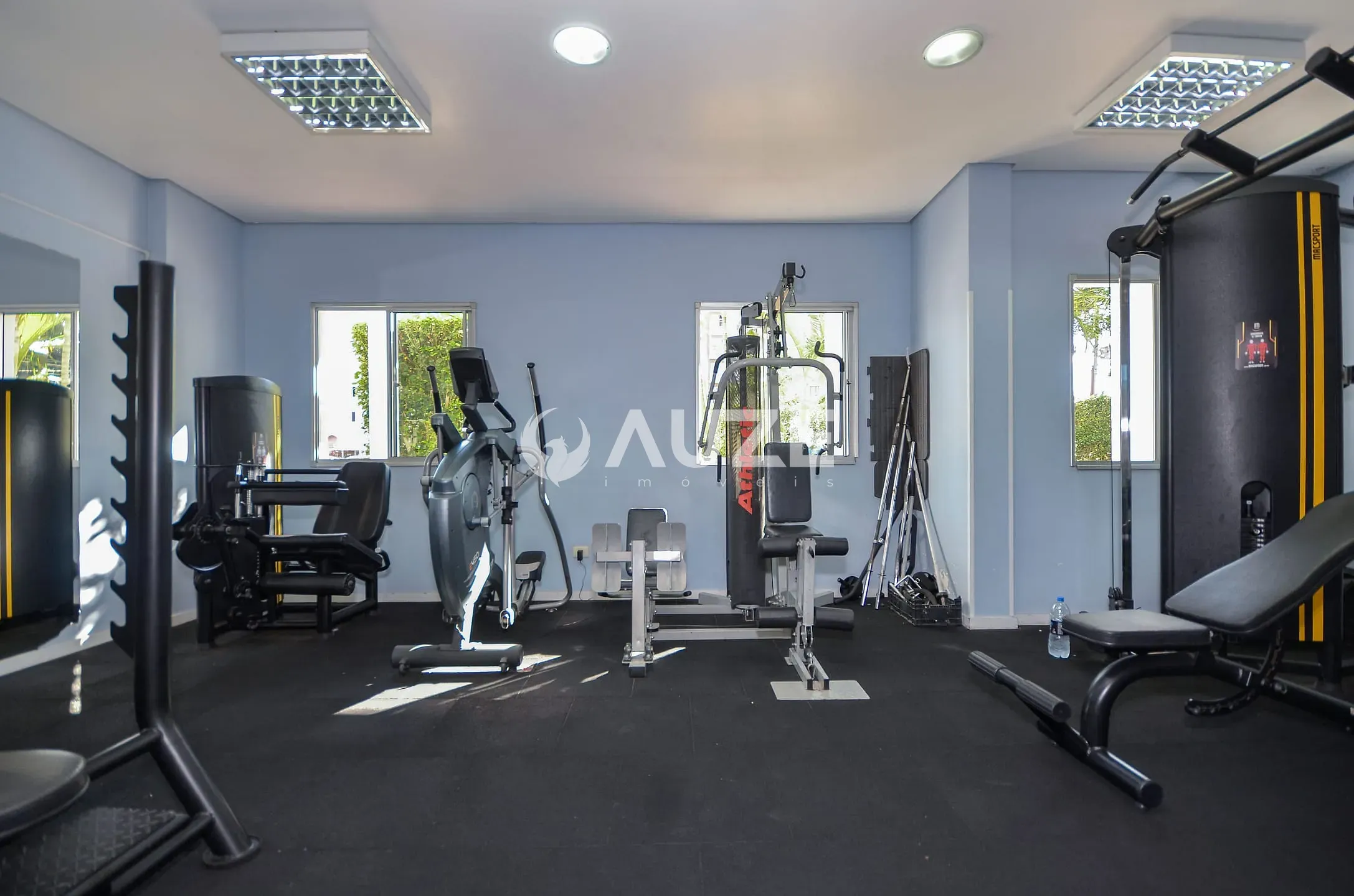 Apartamento, 2 quartos, 57 m² - Foto 36