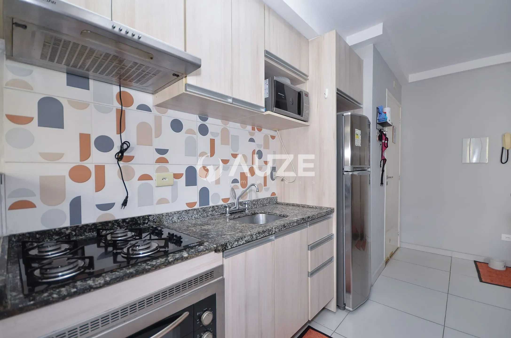 Apartamento, 2 quartos, 57 m² - Foto 5