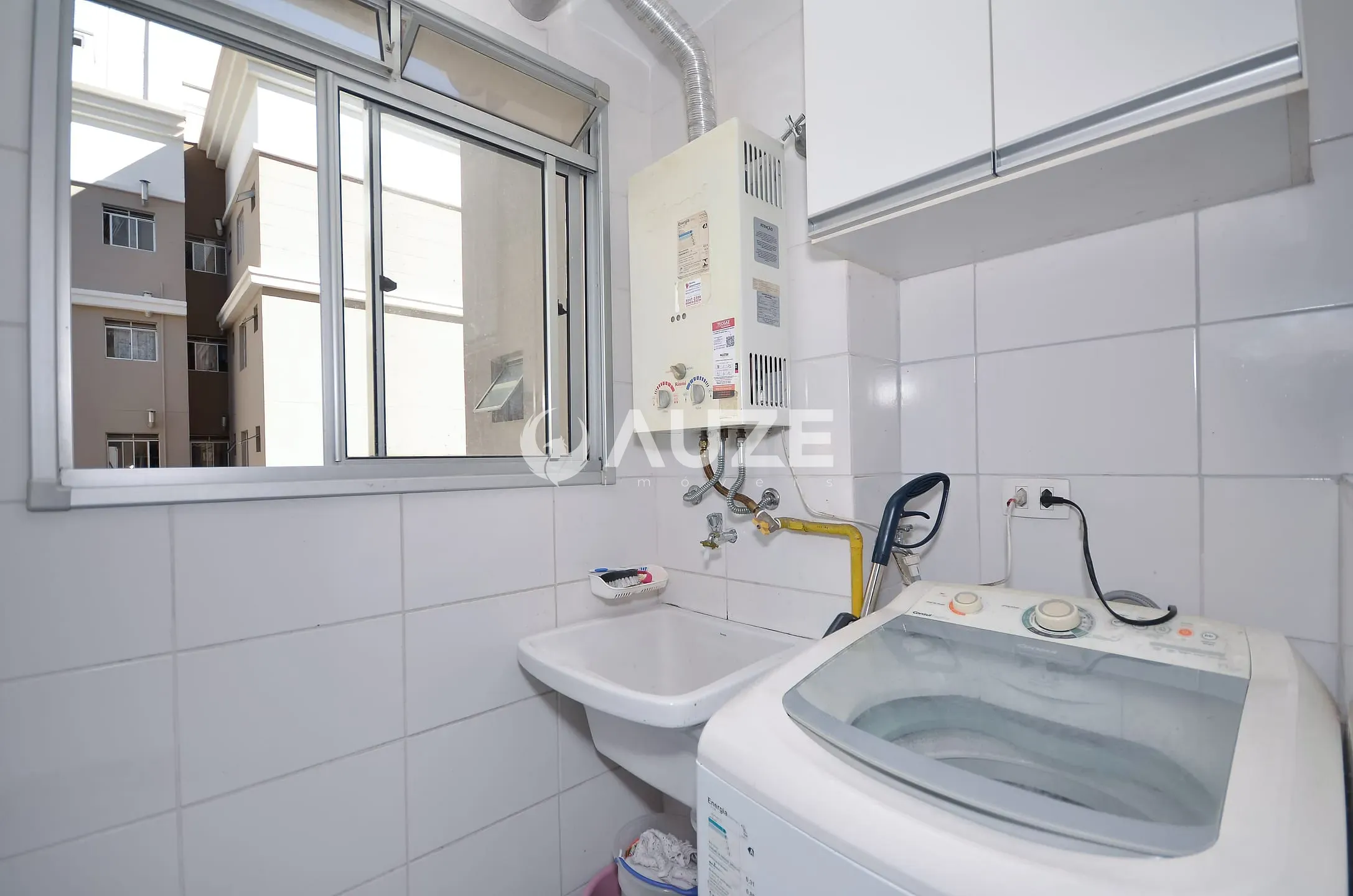 Apartamento, 2 quartos, 57 m² - Foto 6