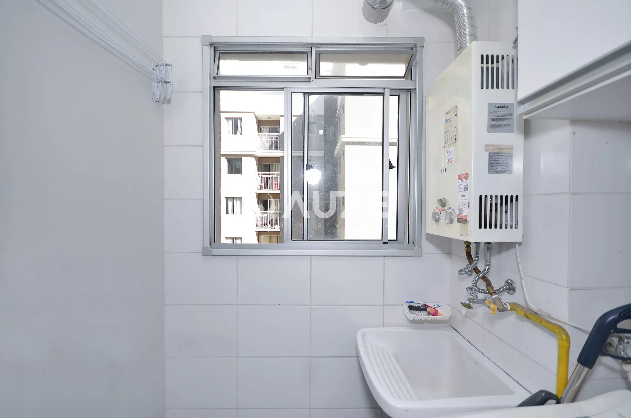 Apartamento, 2 quartos, 57 m² - Foto 7