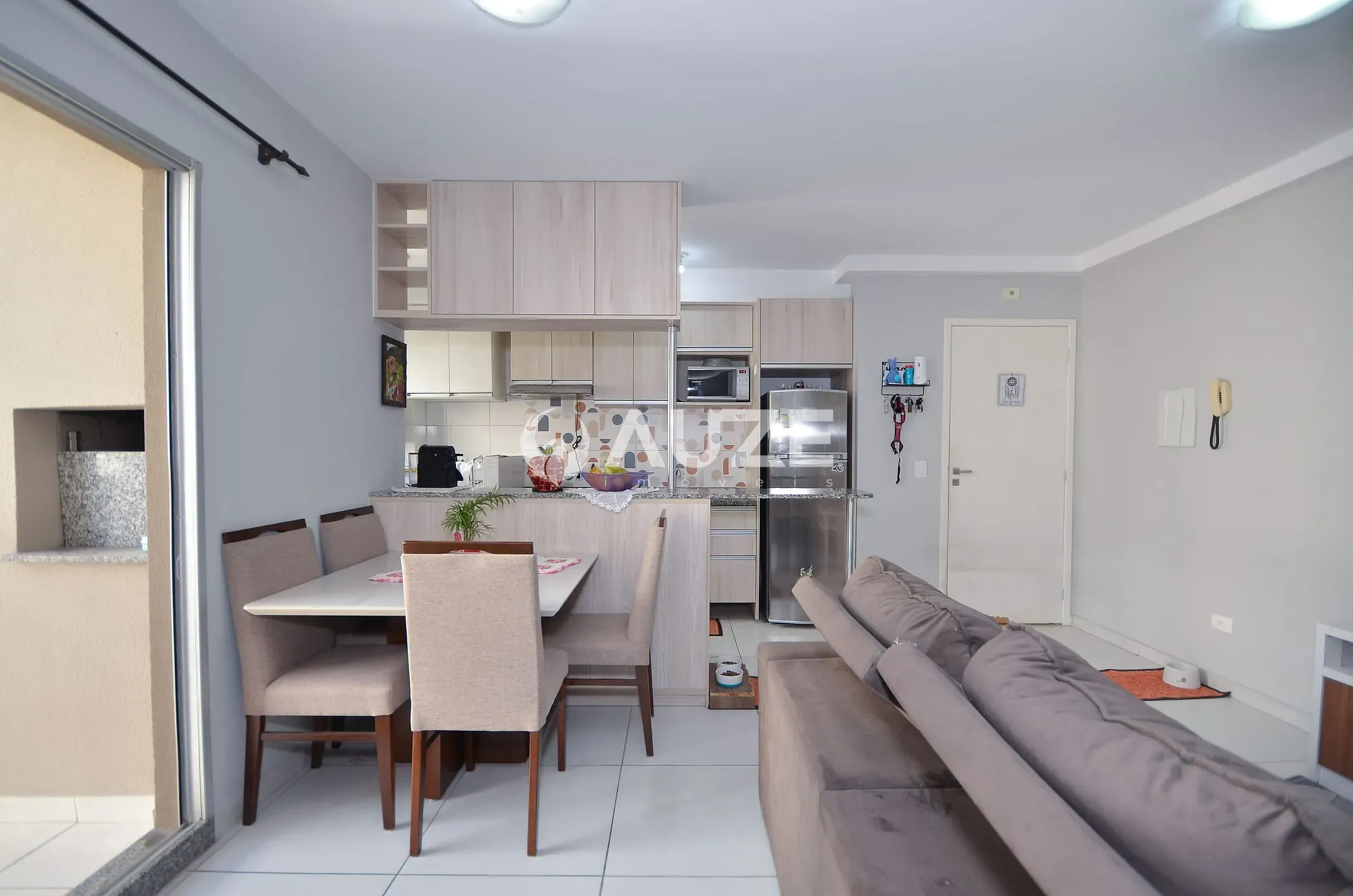 Apartamento, 2 quartos, 57 m² - Foto 8