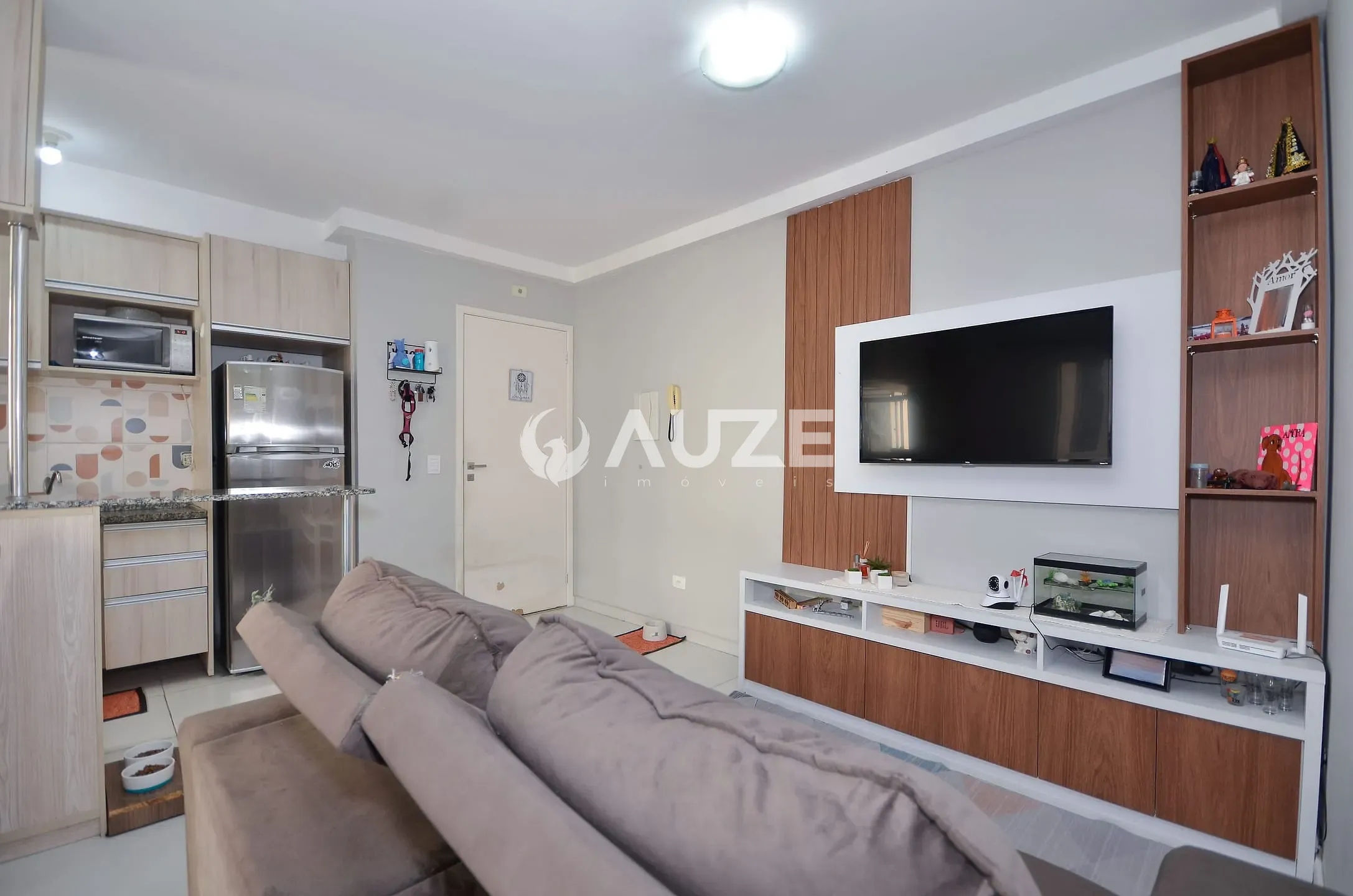 Apartamento, 2 quartos, 57 m² - Foto 9