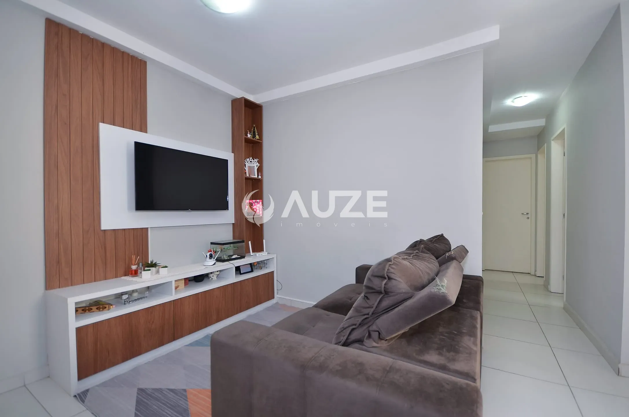 Apartamento, 2 quartos, 57 m² - Foto 10