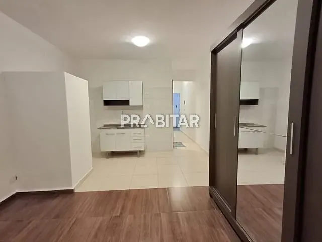 Apartamento 1 quarto e 1 banheiro, para alugar, no bairro Vila Leopoldina em São Paulo