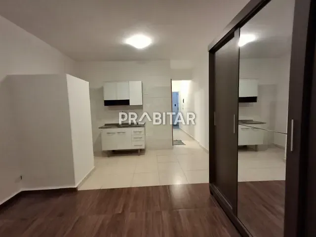 Apartamento 1 quarto e 1 banheiro, para alugar, no bairro Vila Leopoldina em São Paulo