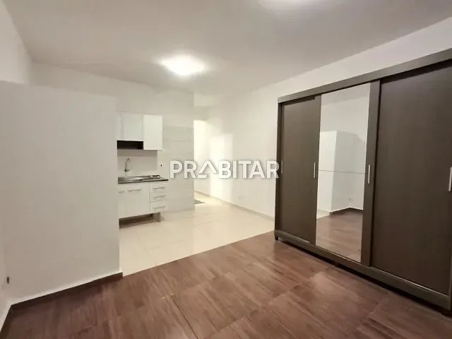 Apartamento 1 quarto e 1 banheiro, para alugar, no bairro Vila Leopoldina em São Paulo