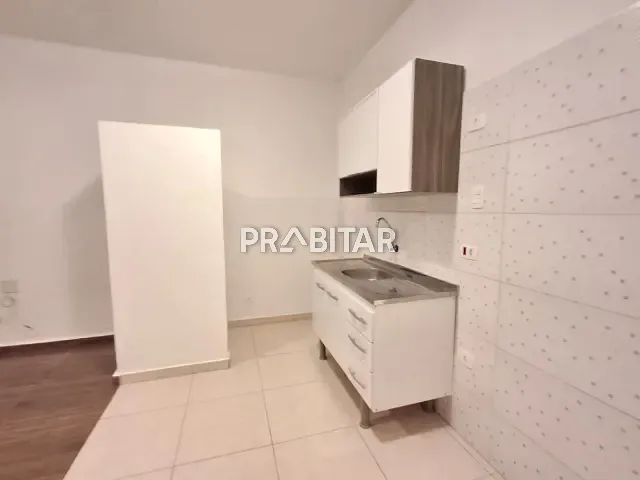 Apartamento 1 quarto e 1 banheiro, para alugar, no bairro Vila Leopoldina em São Paulo