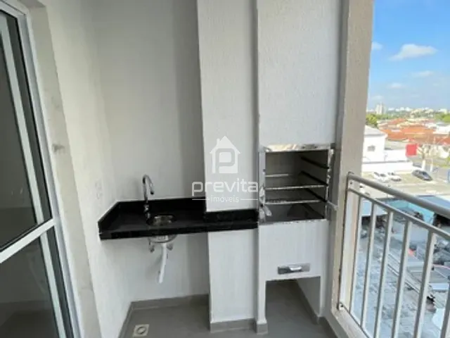 Apartamento 2 quartos e 1 banheiro, à venda, no bairro Parque Santo Antônio em Taubaté