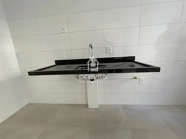 Apartamento 2 quartos e 1 banheiro, à venda, no bairro Parque Santo Antônio em Taubaté