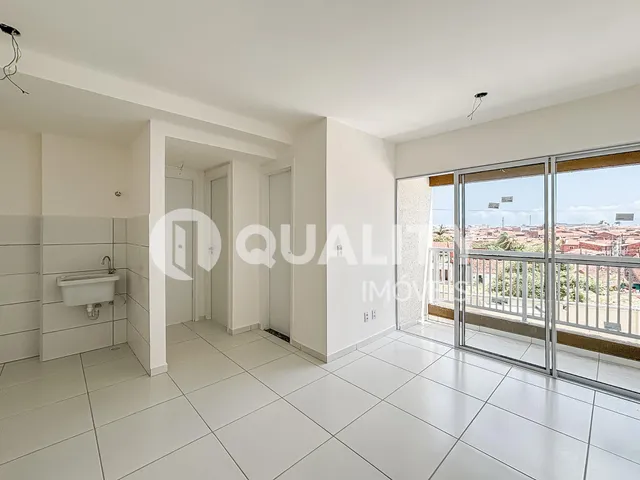 Apartamento 2 quartos e 1 banheiro, para alugar, no bairro Antônio Bezerra em Fortaleza