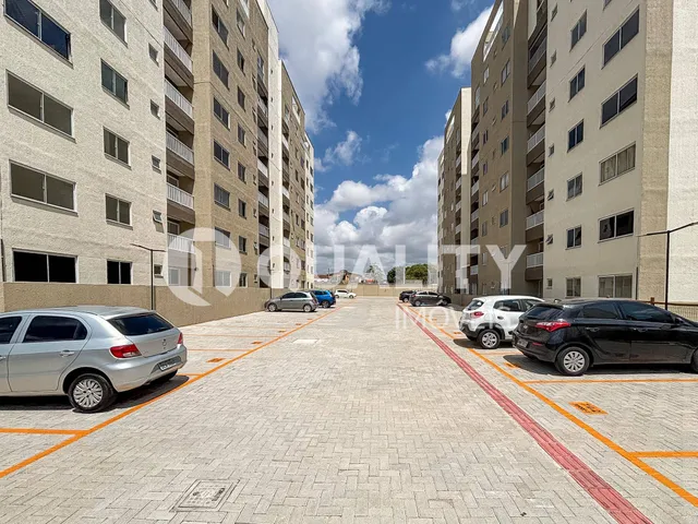 Apartamento 2 quartos e 1 banheiro, para alugar, no bairro Antônio Bezerra em Fortaleza