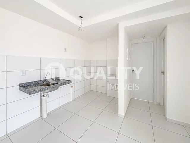 Apartamento 2 quartos e 1 banheiro, para alugar, no bairro Antônio Bezerra em Fortaleza