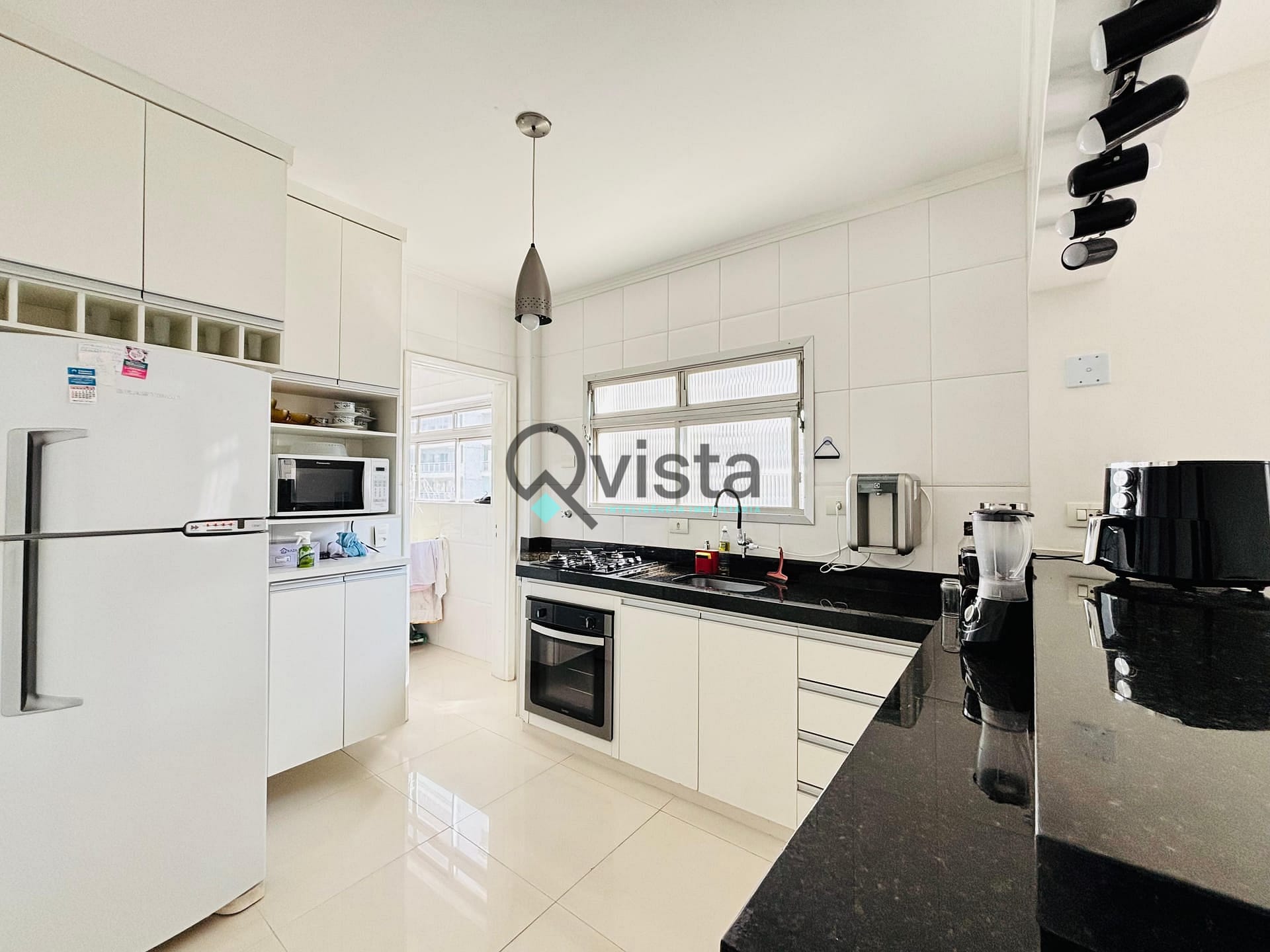 Apartamento, 2 quartos, 80 m² - Foto 6