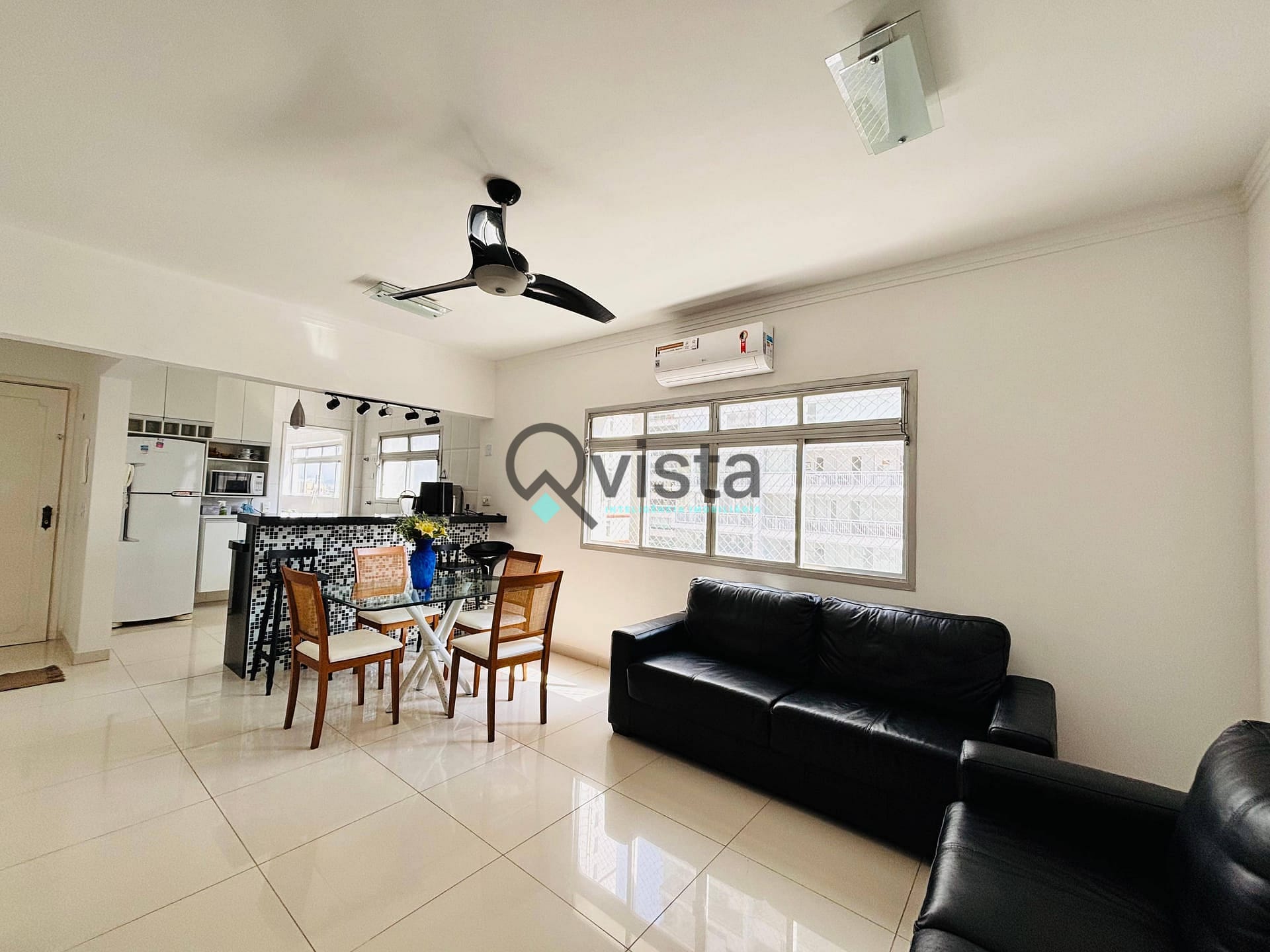 Apartamento, 2 quartos, 80 m² - Foto 4