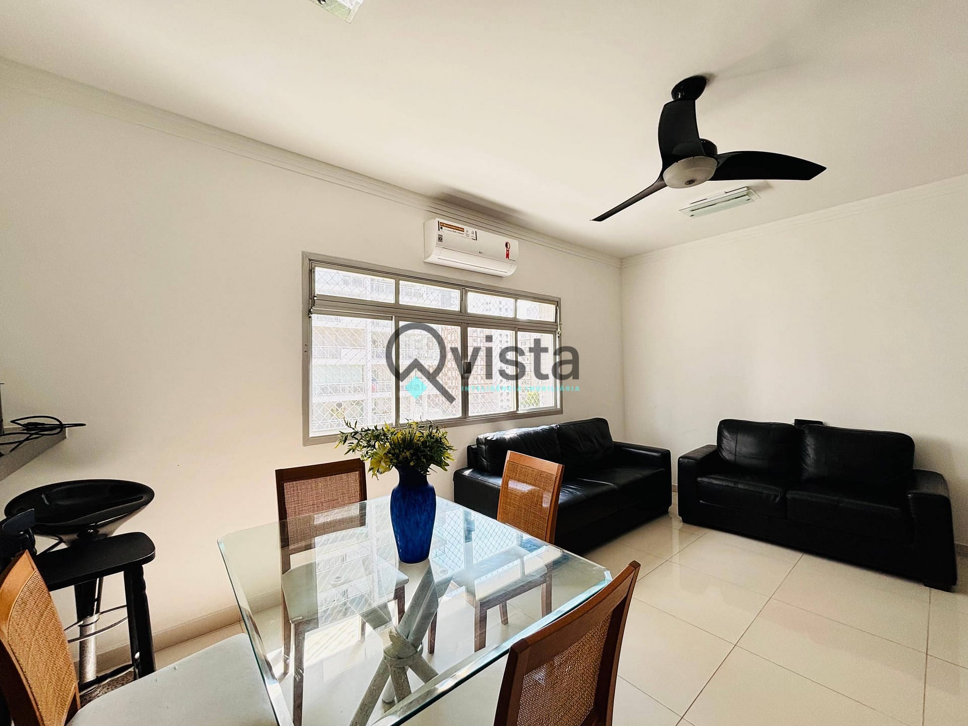 Apartamento, 2 quartos, 80 m² - Foto 3