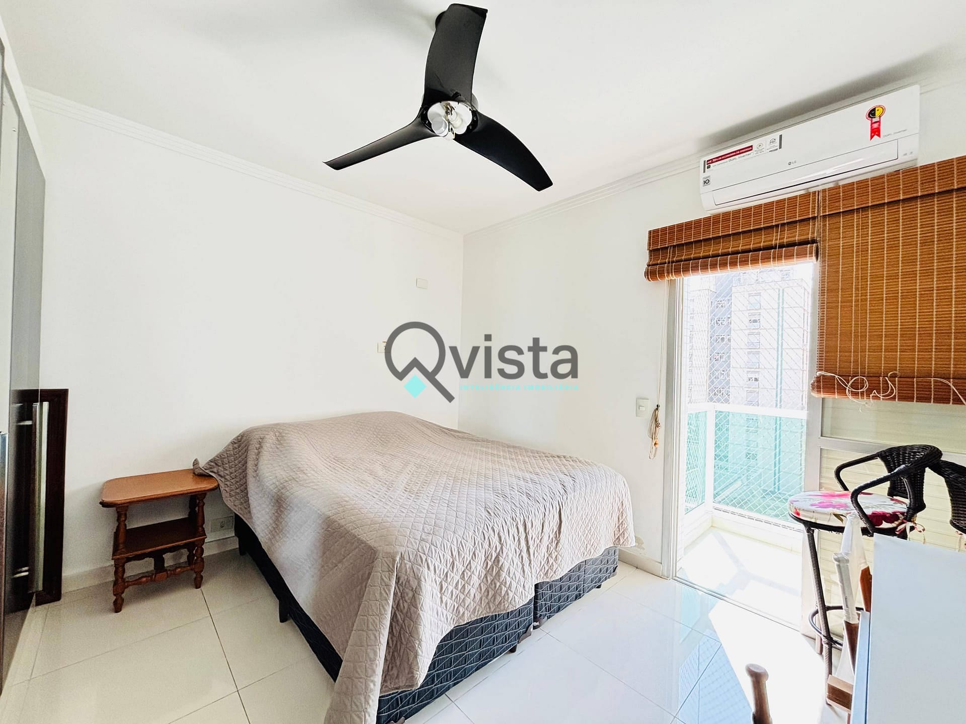 Apartamento, 2 quartos, 80 m² - Foto 7