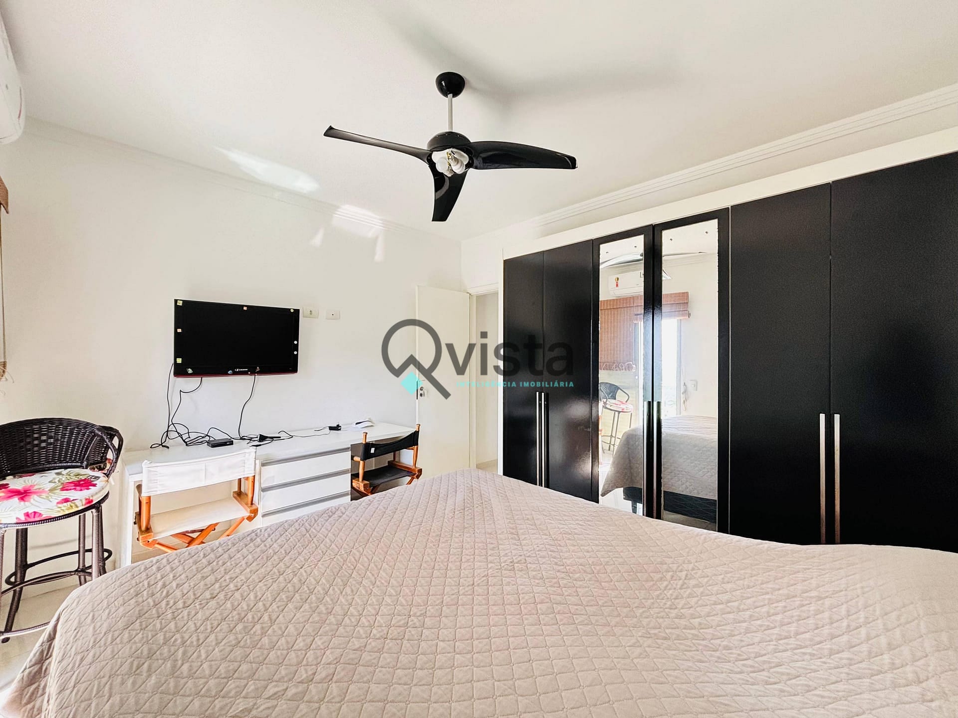 Apartamento, 2 quartos, 80 m² - Foto 8