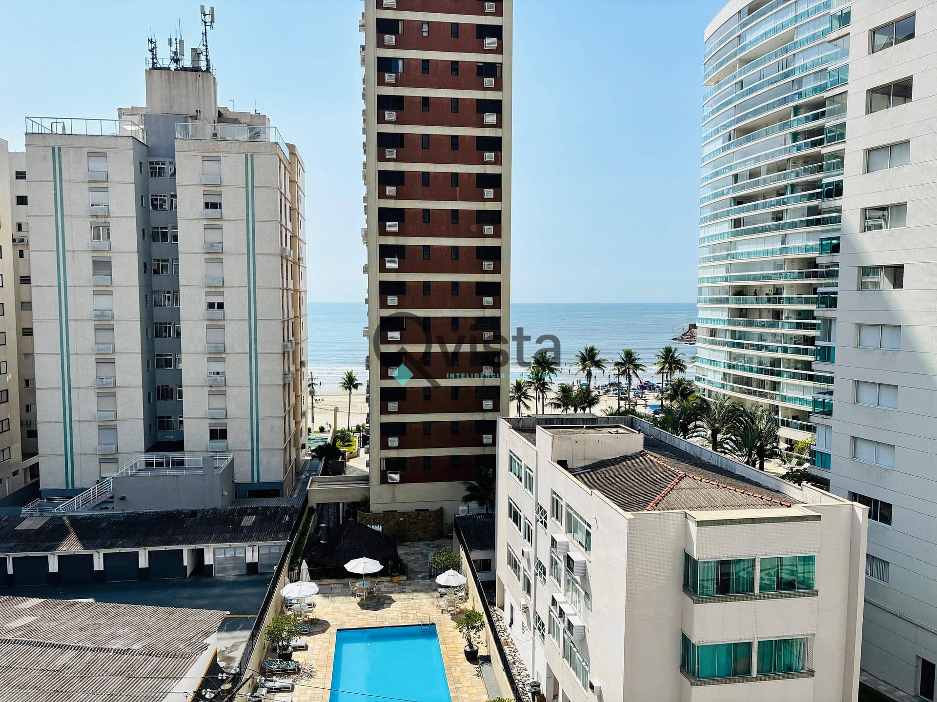 Apartamento, 2 quartos, 80 m² - Foto 2