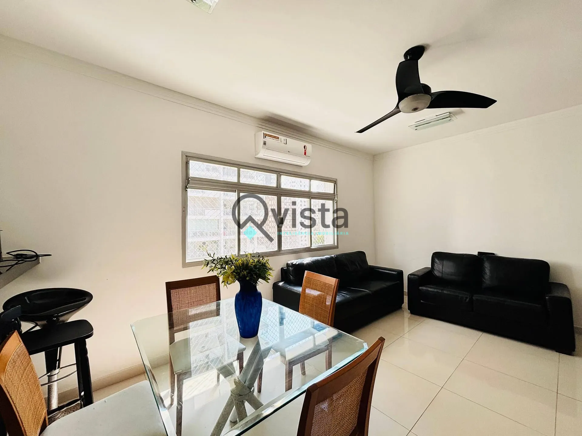 Apartamento, 2 quartos, 80 m² - Foto 3