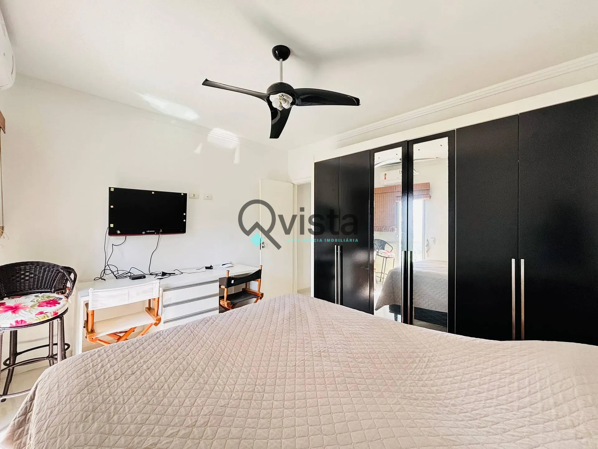 Apartamento, 2 quartos, 80 m² - Foto 8