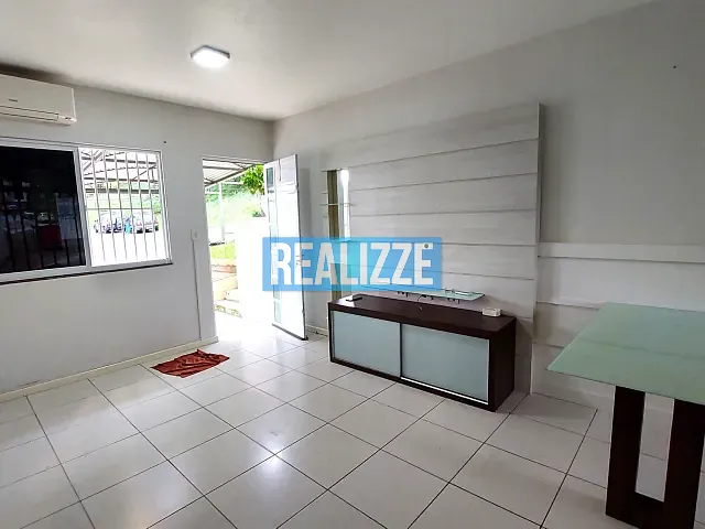 Apartamento 2 quartos e 1 banheiro, para alugar, no bairro Guadalupe em Marau
