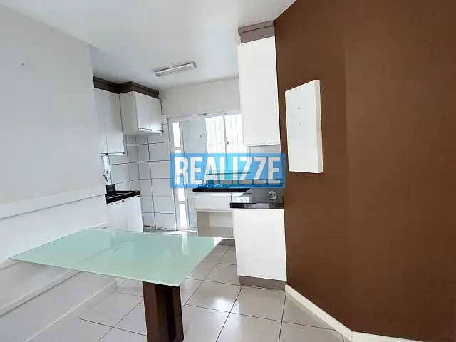 Apartamento 2 quartos e 1 banheiro, para alugar, no bairro Guadalupe em Marau