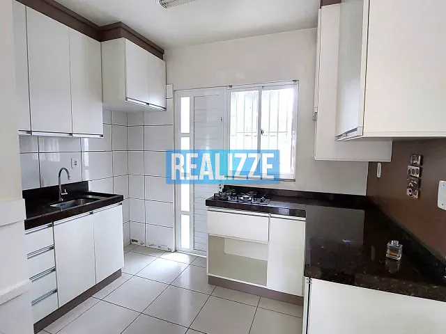 Apartamento 2 quartos e 1 banheiro, para alugar, no bairro Guadalupe em Marau