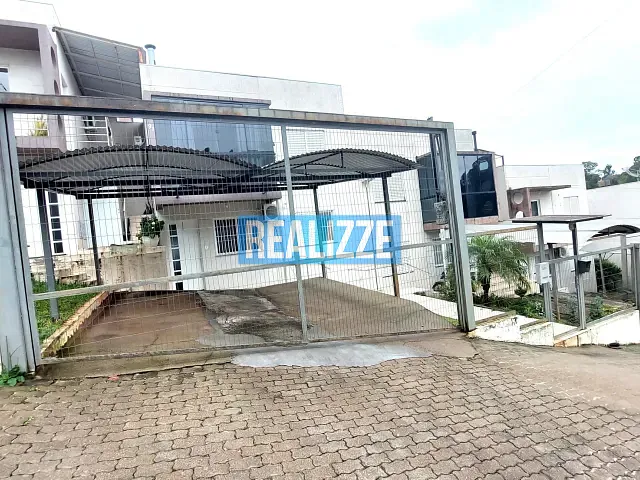 Apartamento 2 quartos e 1 banheiro, para alugar, no bairro Guadalupe em Marau