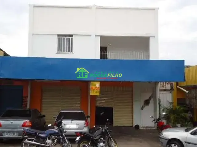 Apartamento com 105m², para alugar, no bairro Nossa Senhora das Graças em Teresina