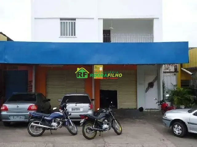 Apartamento com 105m², para alugar, no bairro Nossa Senhora das Graças em Teresina