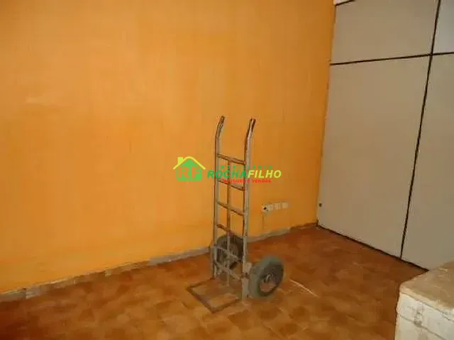 Apartamento com 105m², para alugar, no bairro Nossa Senhora das Graças em Teresina