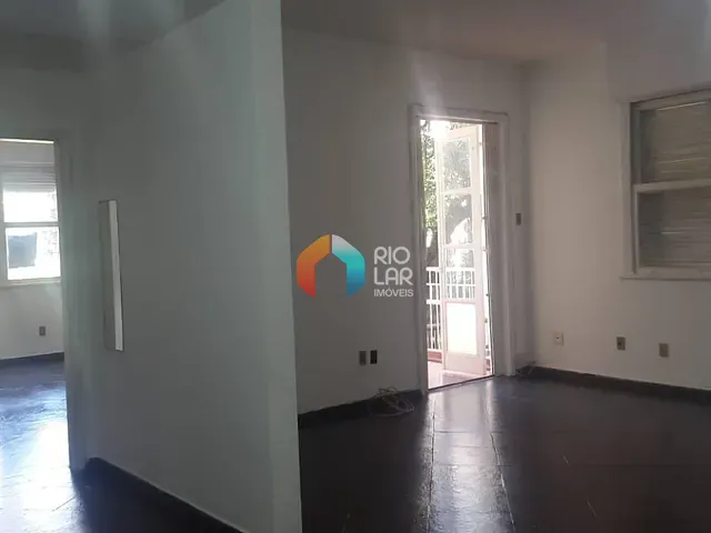 Apartamento com 148m² 3 quartos e 2 banheiros, à venda, no bairro Copacabana em Rio de Janeiro