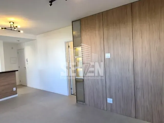 Apartamento com 78m² 3 quartos e 3 banheiros, à venda, no bairro Vila Aviação em Bauru