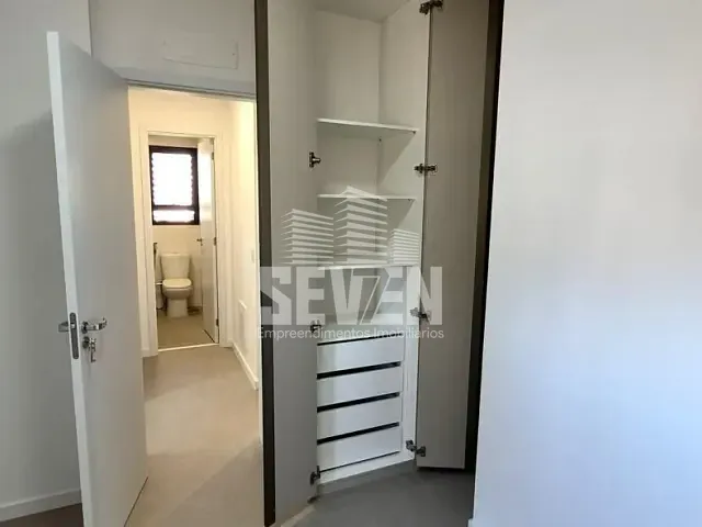 Apartamento com 78m² 3 quartos e 3 banheiros, à venda, no bairro Vila Aviação em Bauru