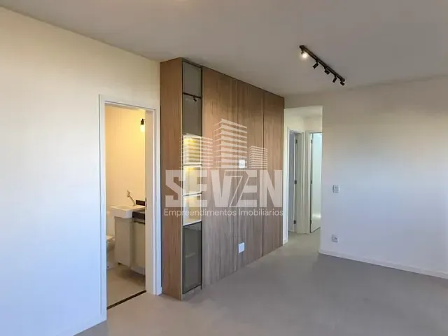 Apartamento com 78m² 3 quartos e 3 banheiros, à venda, no bairro Vila Aviação em Bauru