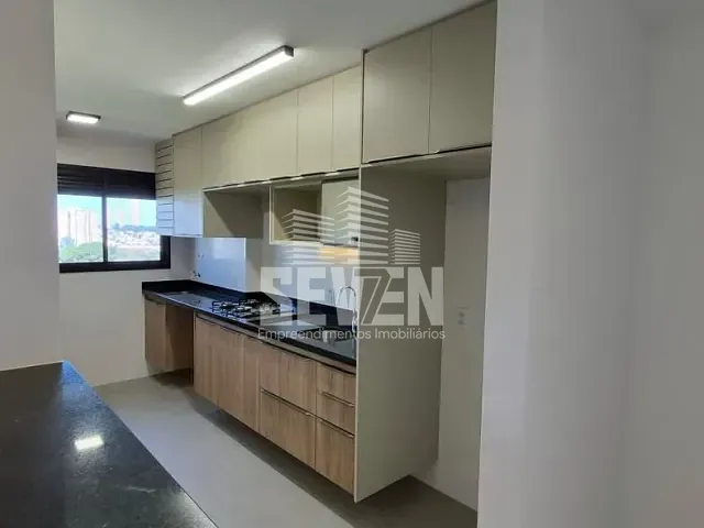 Apartamento com 78m² 3 quartos e 3 banheiros, à venda, no bairro Vila Aviação em Bauru