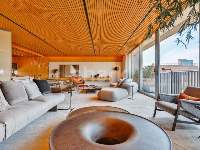 Apartamento com 293m² 3 quartos e 4 banheiros, à venda, no bairro Jardim Paulistano em São Paulo