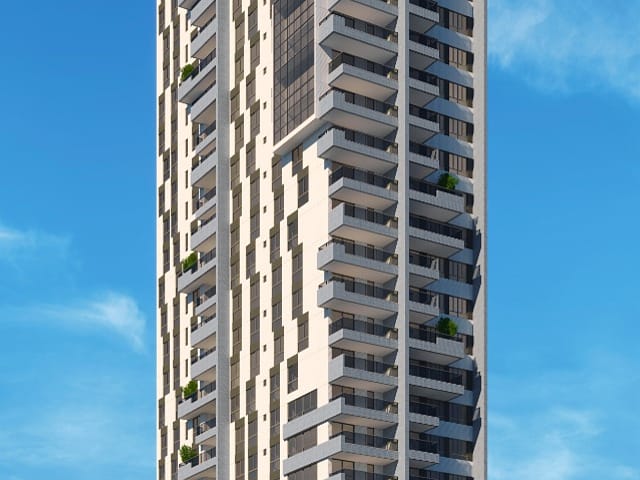Apartamento com 87m² 3 quartos e 1 banheiro, à venda, no bairro Manaíra em João Pessoa