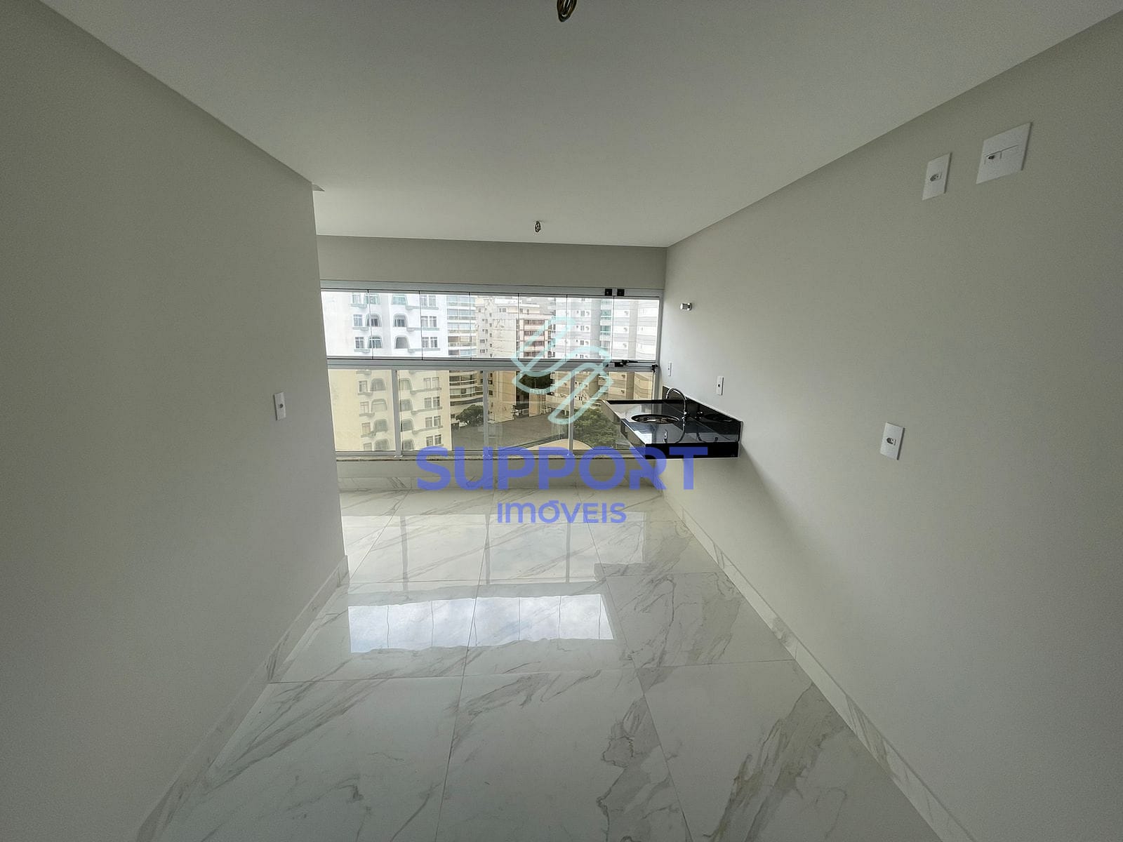 Apartamento, 2 quartos, 72 m² - Foto 3