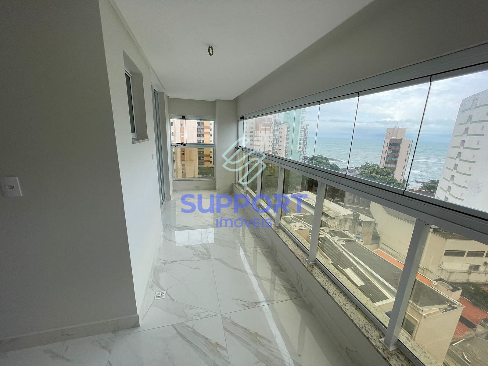 Apartamento, 2 quartos, 72 m² - Foto 1