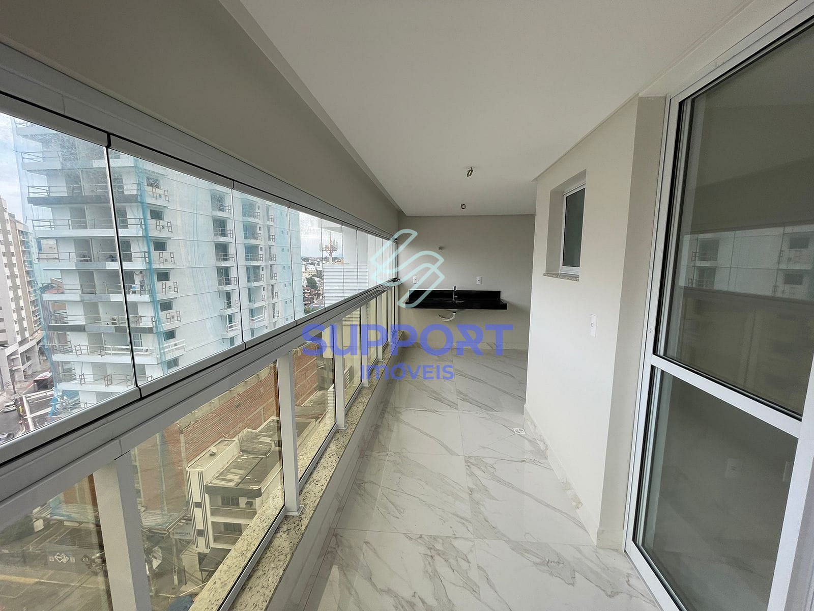 Apartamento, 2 quartos, 72 m² - Foto 4