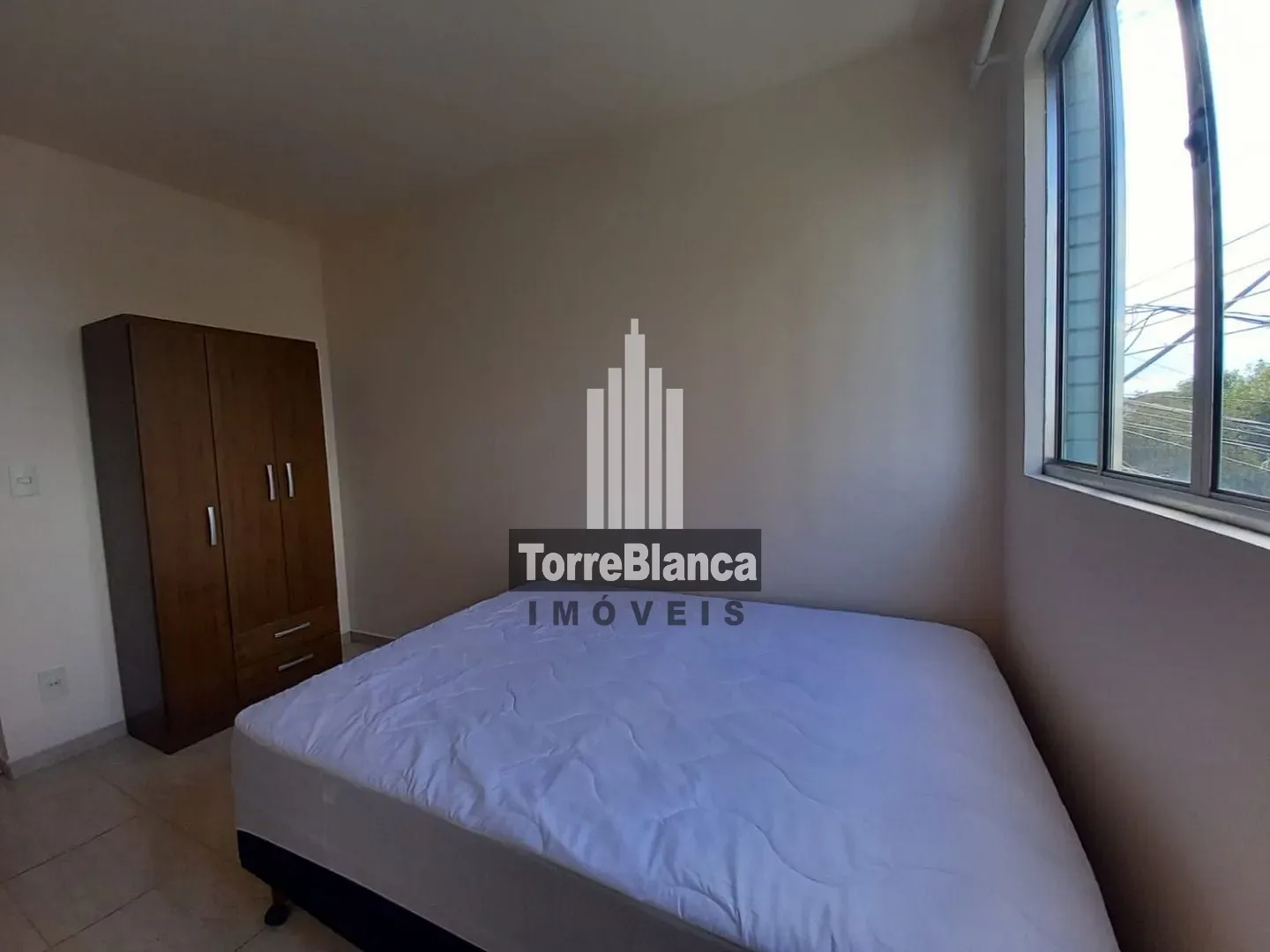 Apartamento, 1 quarto, 38 m² - Foto 6