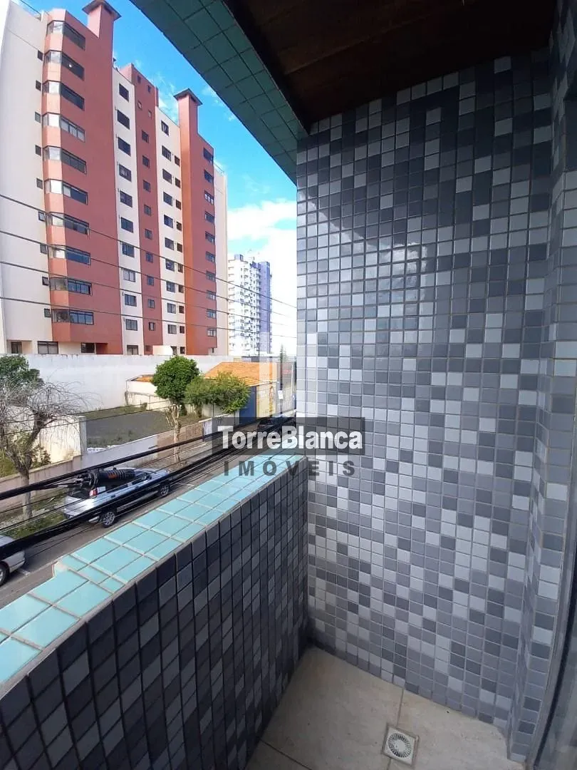 Apartamento, 1 quarto, 38 m² - Foto 8