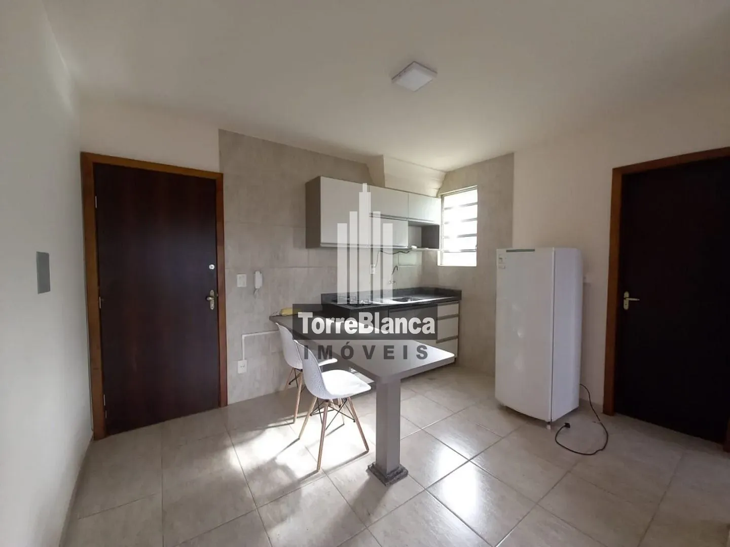 Apartamento, 1 quarto, 38 m² - Foto 2