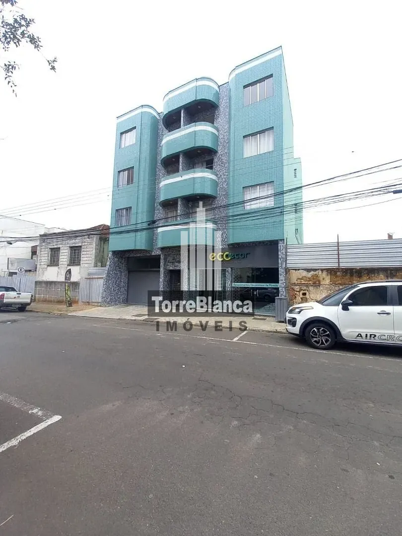 Apartamento, 1 quarto, 38 m² - Foto 12