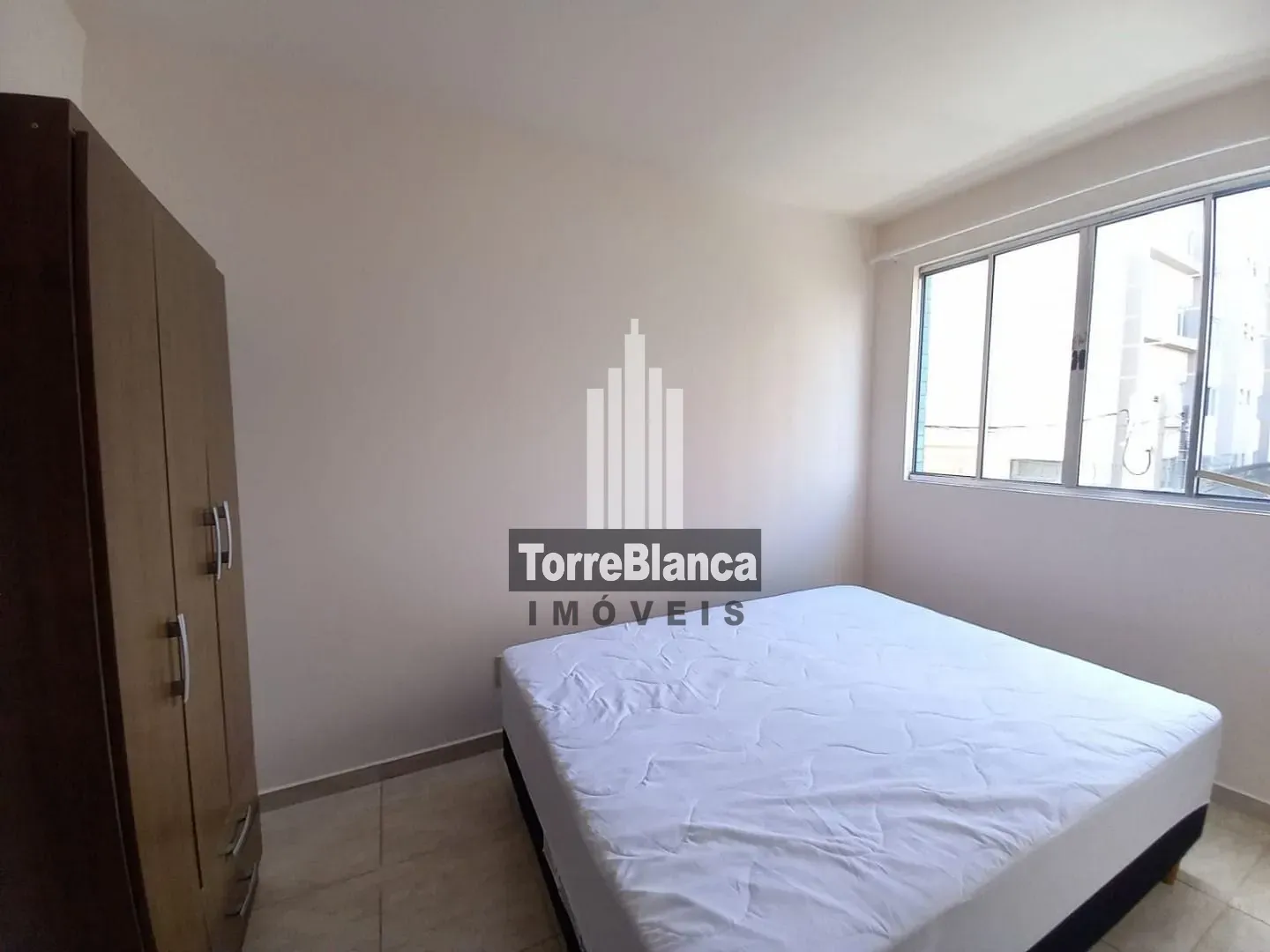 Apartamento, 1 quarto, 38 m² - Foto 5