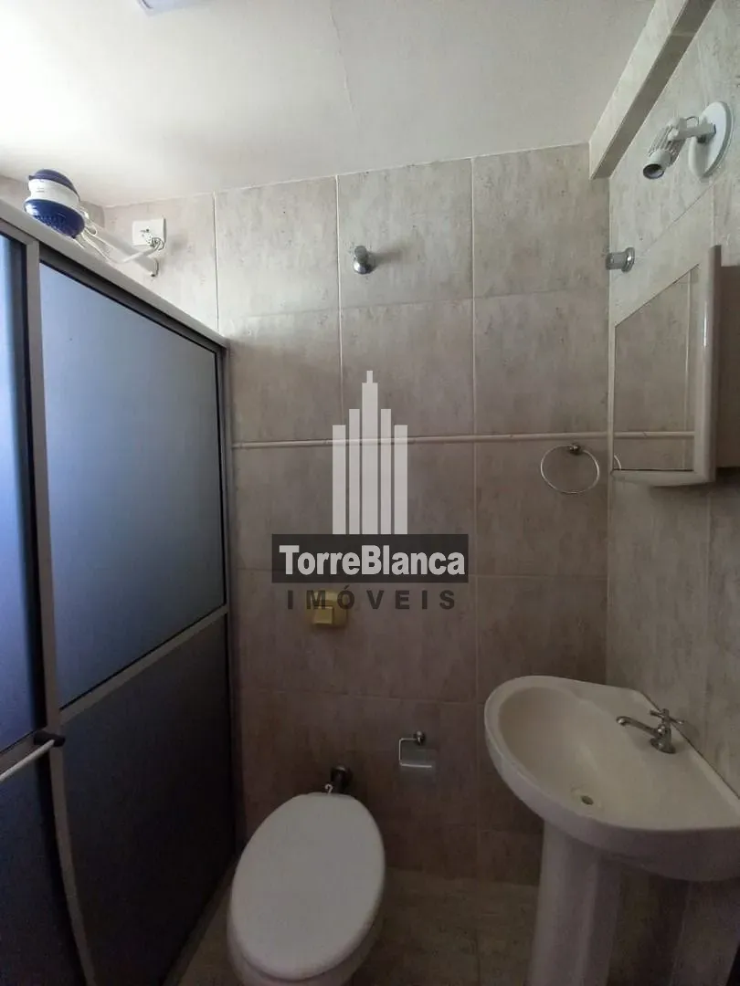 Apartamento, 1 quarto, 38 m² - Foto 7