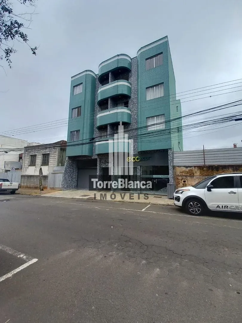 Apartamento, 1 quarto, 38 m² - Foto 1