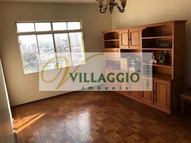 Apartamento com 104m² 3 quartos e 2 banheiros, à venda, no bairro Centro em São José do Rio Preto