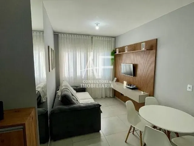Apartamento com 47m² 2 quartos e 1 banheiro, à venda, no bairro Parque Paduan em Taubaté